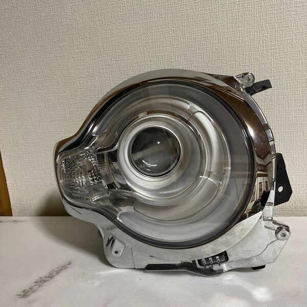 スズキ MN71S LED KOITO 100-5938K ヘッドランプ クロスビー 右