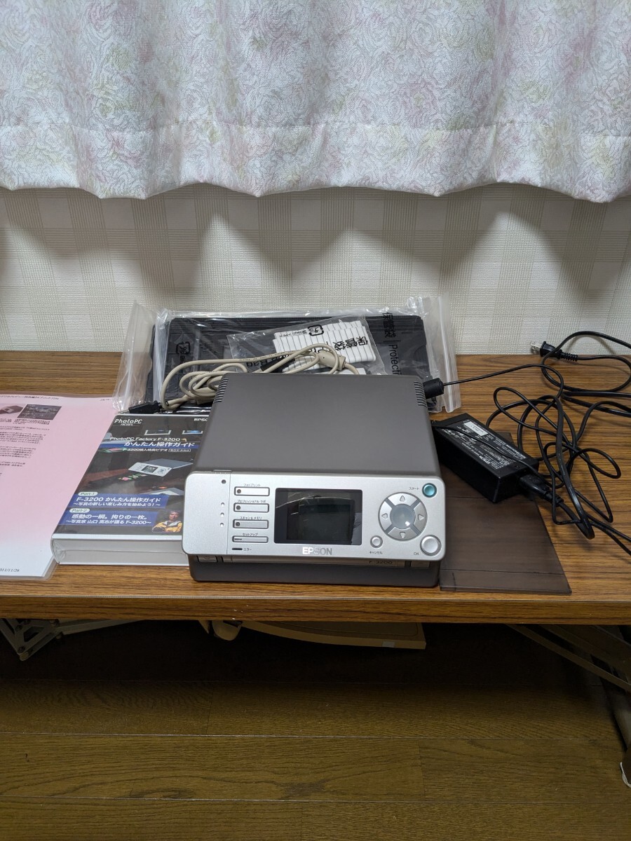 Yahoo!オークション -「epson f-3200」の落札相場・落札価格 Yahoo!オークション -「epson f-3200」の落札相場・落札価格