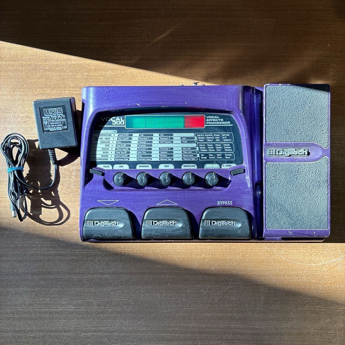 Yahoo!オークション -「digitech vocal300」の落札相場・落札価格 Yahoo!オークション -「digitech vocal300」の落札相場・落札価格