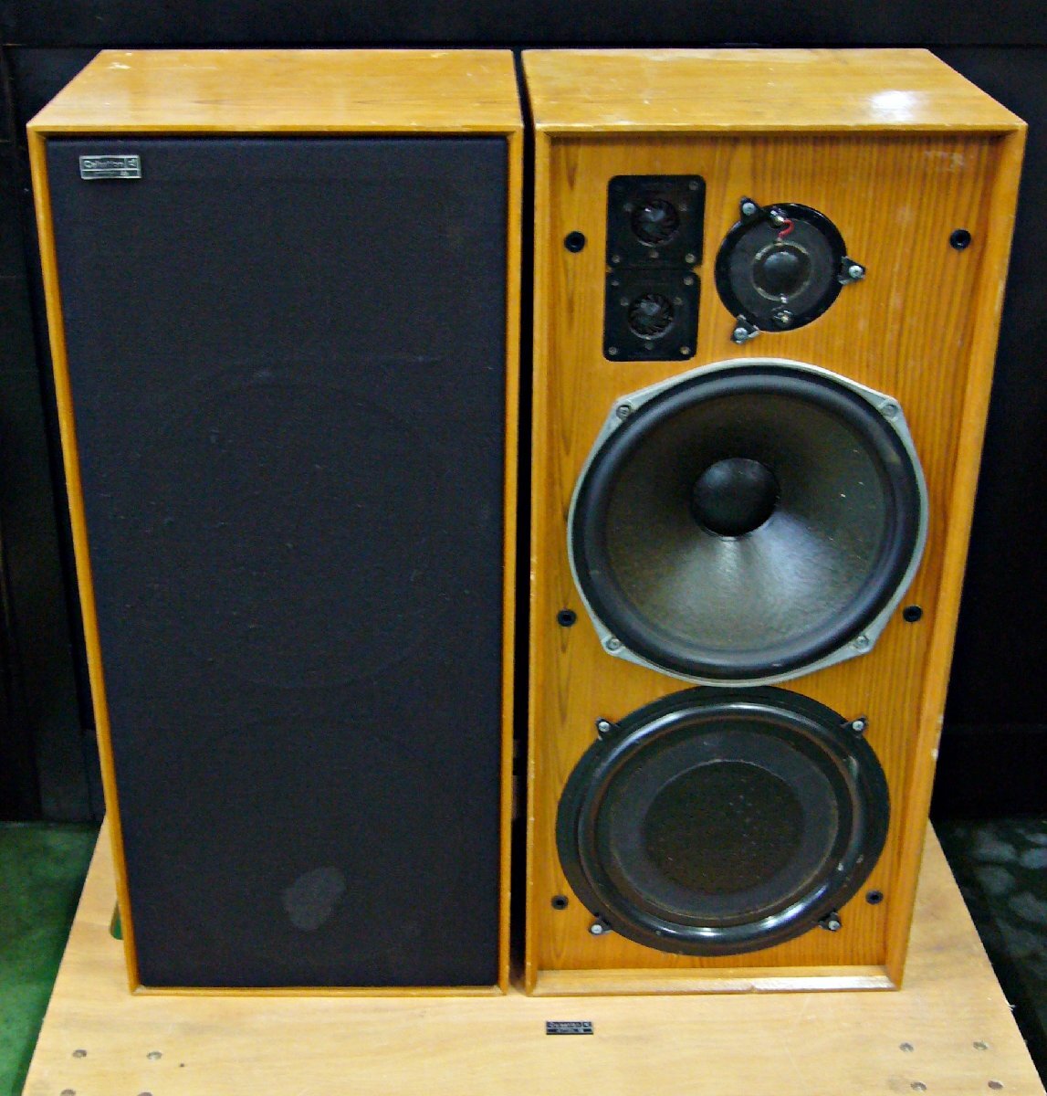 Yahoo!オークション -「celestion 3」の落札相場・落札価格 Yahoo!オークション -「celestion 3」の落札相場・落札価格
