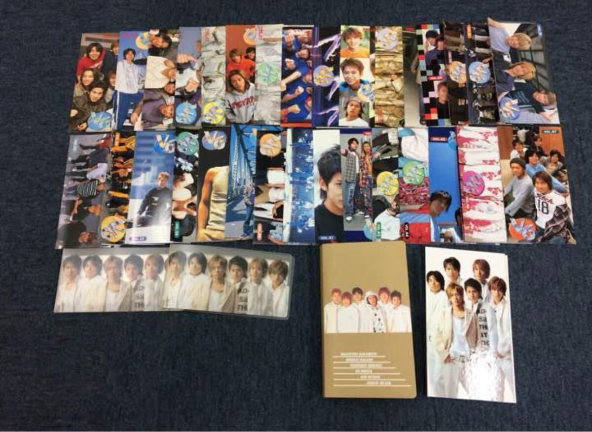 2025年最新】Yahoo!オークション -v6 会報の中古品・新品・未