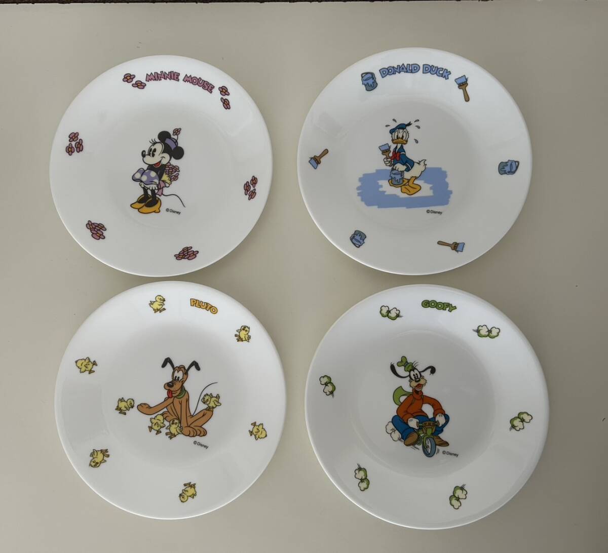 Yahoo!オークション -「コレール ディズニー」(キッチン、食器 Yahoo!オークション -「コレール ディズニー」(キッチン、食器
