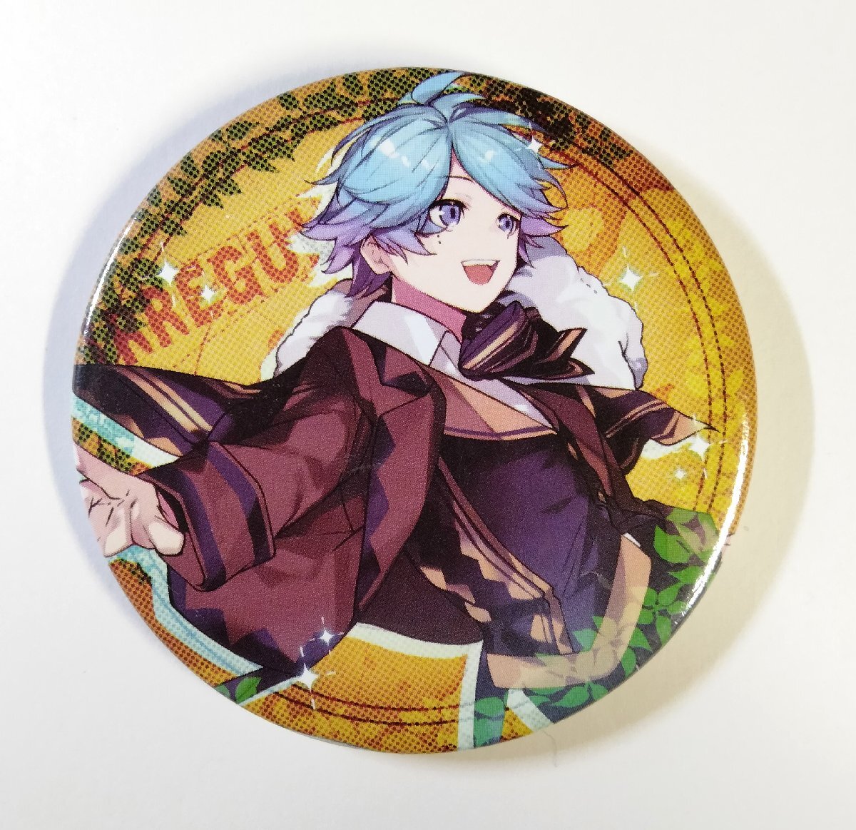 2025年最新】Yahoo!オークション -いれいす 缶バッジの中古品