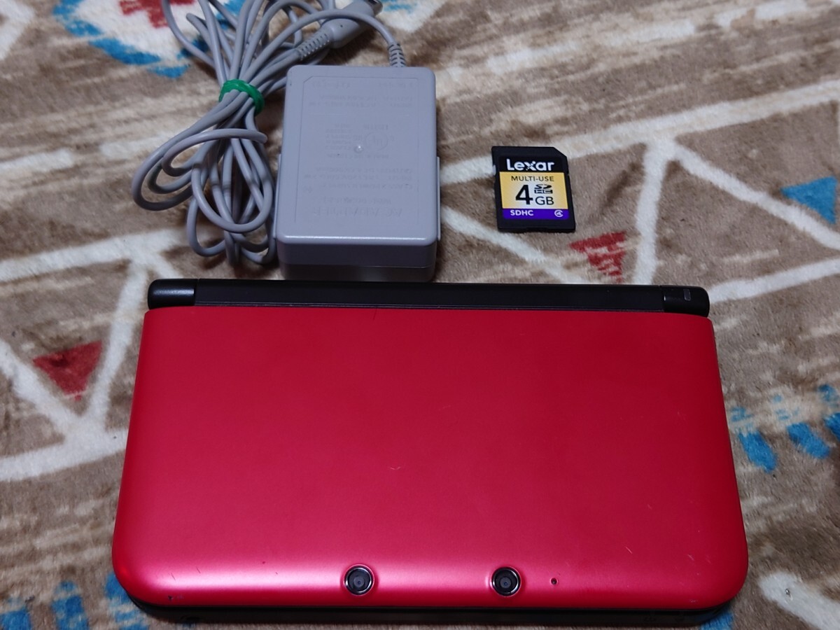 Yahoo!オークション -「北米版 3ds 本体」の落札相場・落札価格 Yahoo!オークション -「北米版 3ds 本体」の落札相場・落札価格