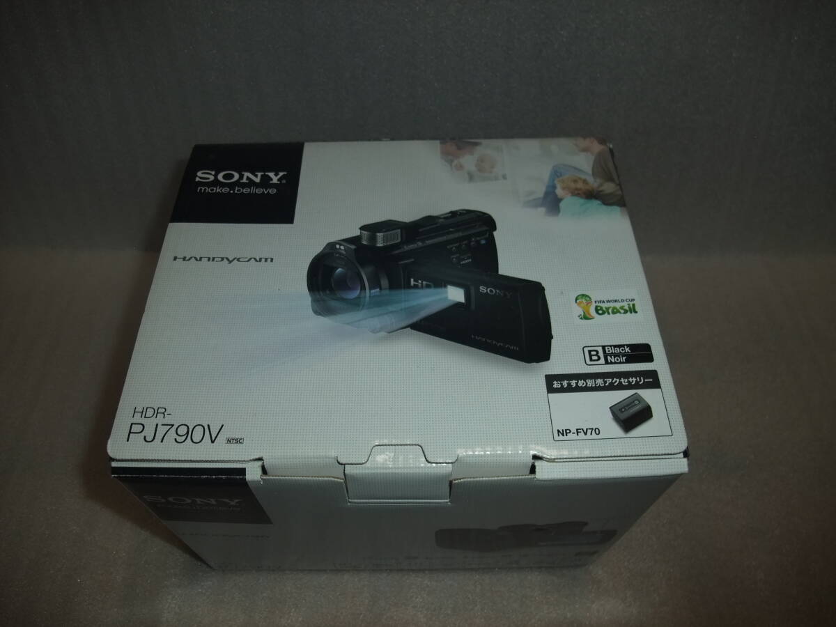 Yahoo!オークション -「hdr-pj790v」の落札相場・落札価格 Yahoo!オークション -「hdr-pj790v」の落札相場・落札価格