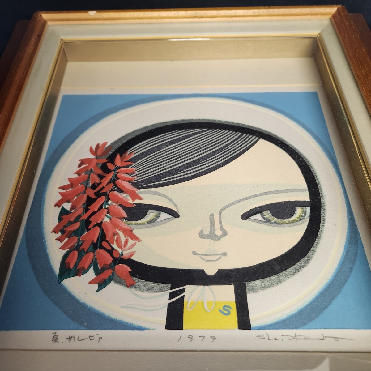 2025年最新】Yahoo!オークション -池田 修三 版画(木版画)の中古 2025年最新】Yahoo!オークション -池田 修三 版画(木版画)の中古