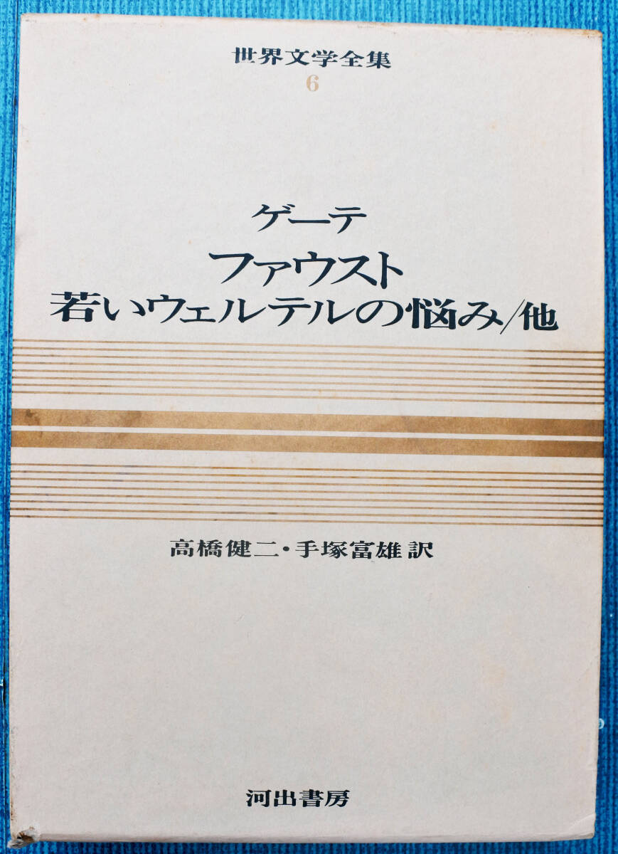 Amazon.co.jp: 倉庫H-e12【配送・込】ゲーテ全集 全15巻+別巻+