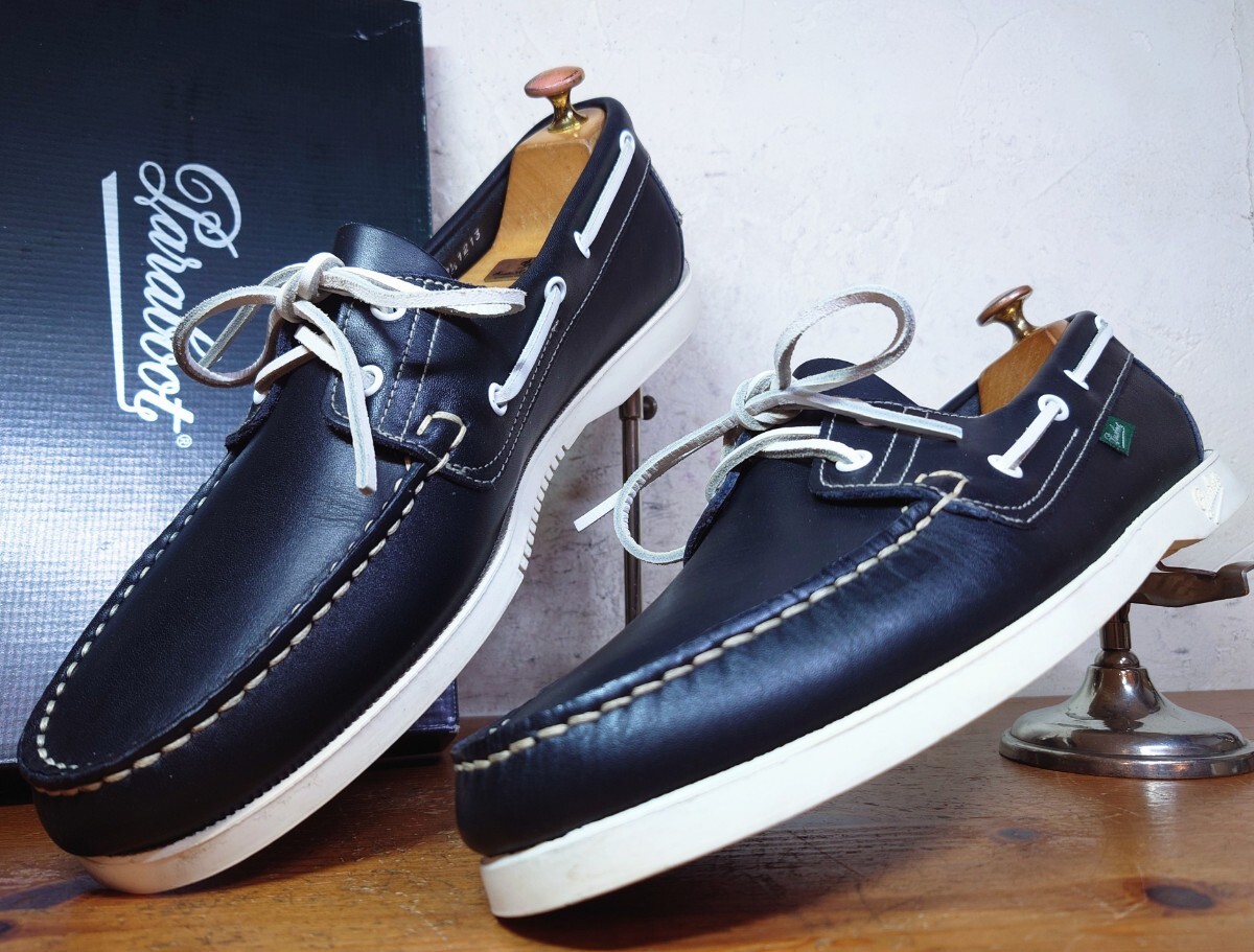 Yahoo!オークション -「paraboot barth」の落札相場・落札価格 Yahoo!オークション -「paraboot barth」の落札相場・落札価格