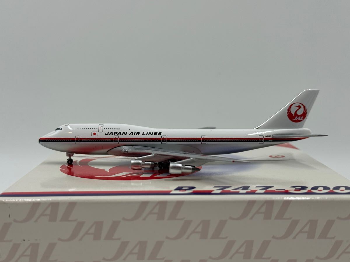 2025年最新】Yahoo!オークション -b747 jalの中古品・新品・未