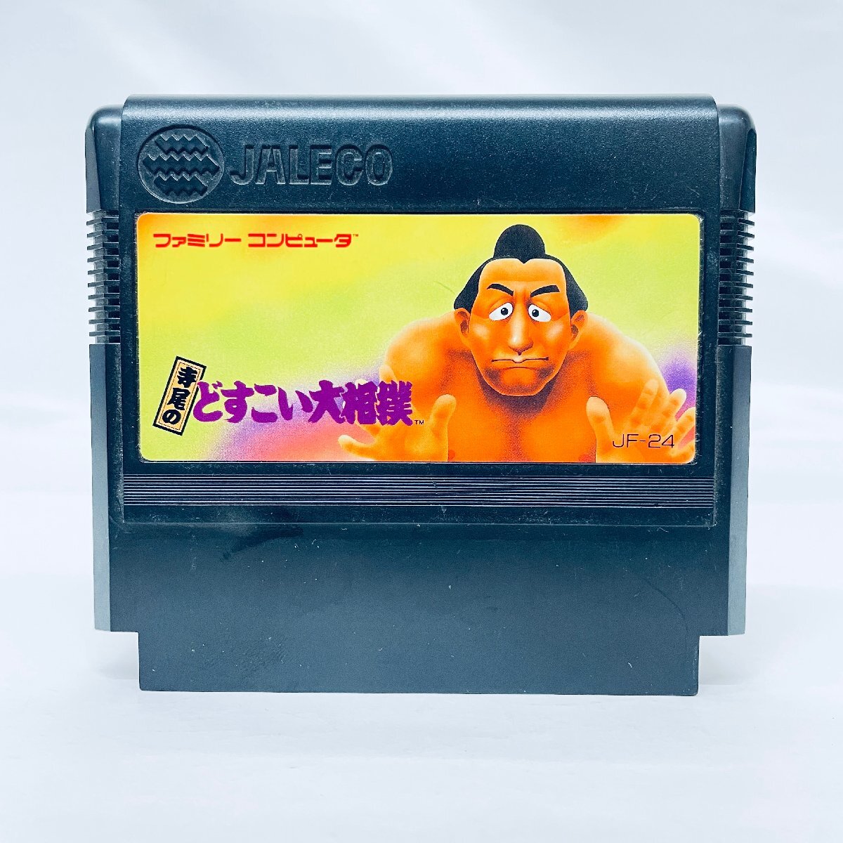 15BBM 大相撲カード LEGEND 至宝 #33 寺尾 常史 : スポーツ