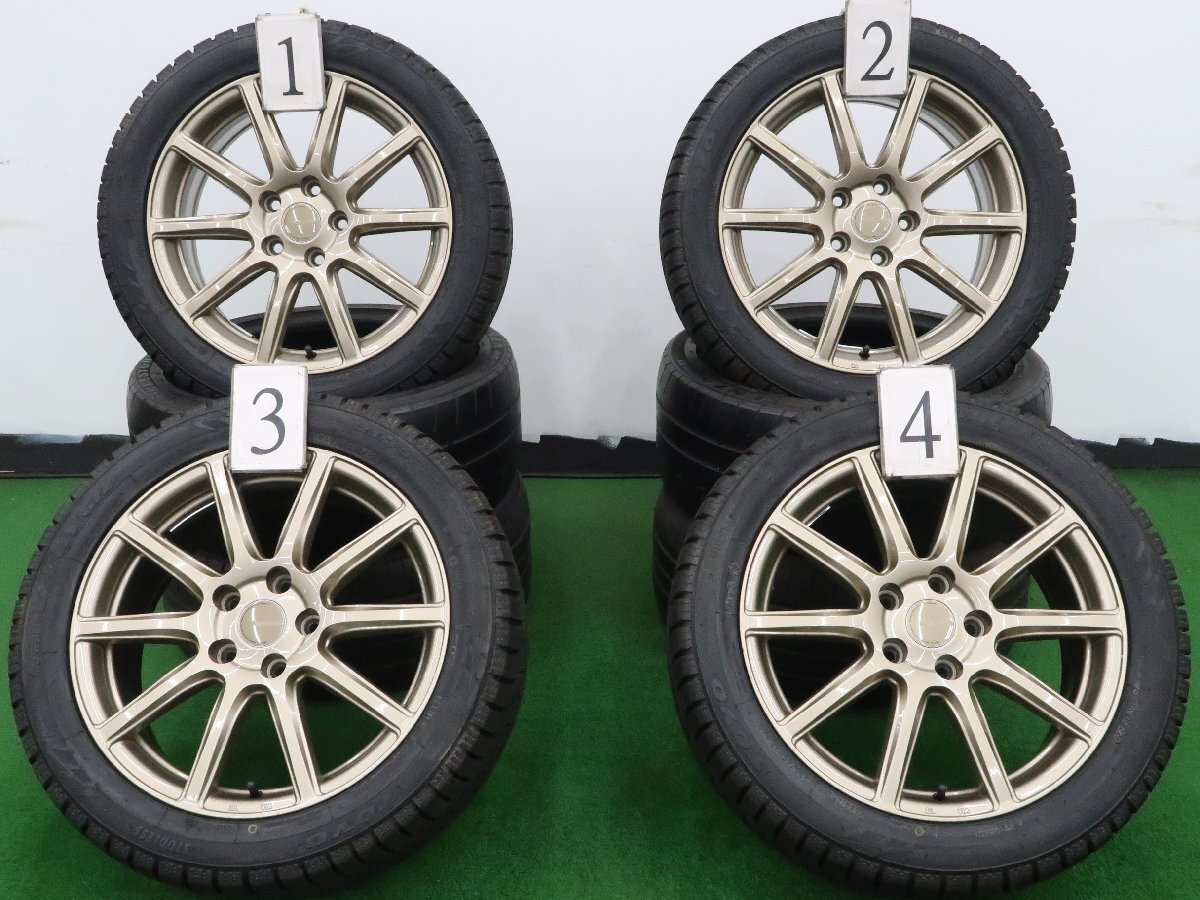 Yahoo!オークション -「235/45r17 スタッドレス インプレッサ Yahoo!オークション -「235/45r17 スタッドレス インプレッサ