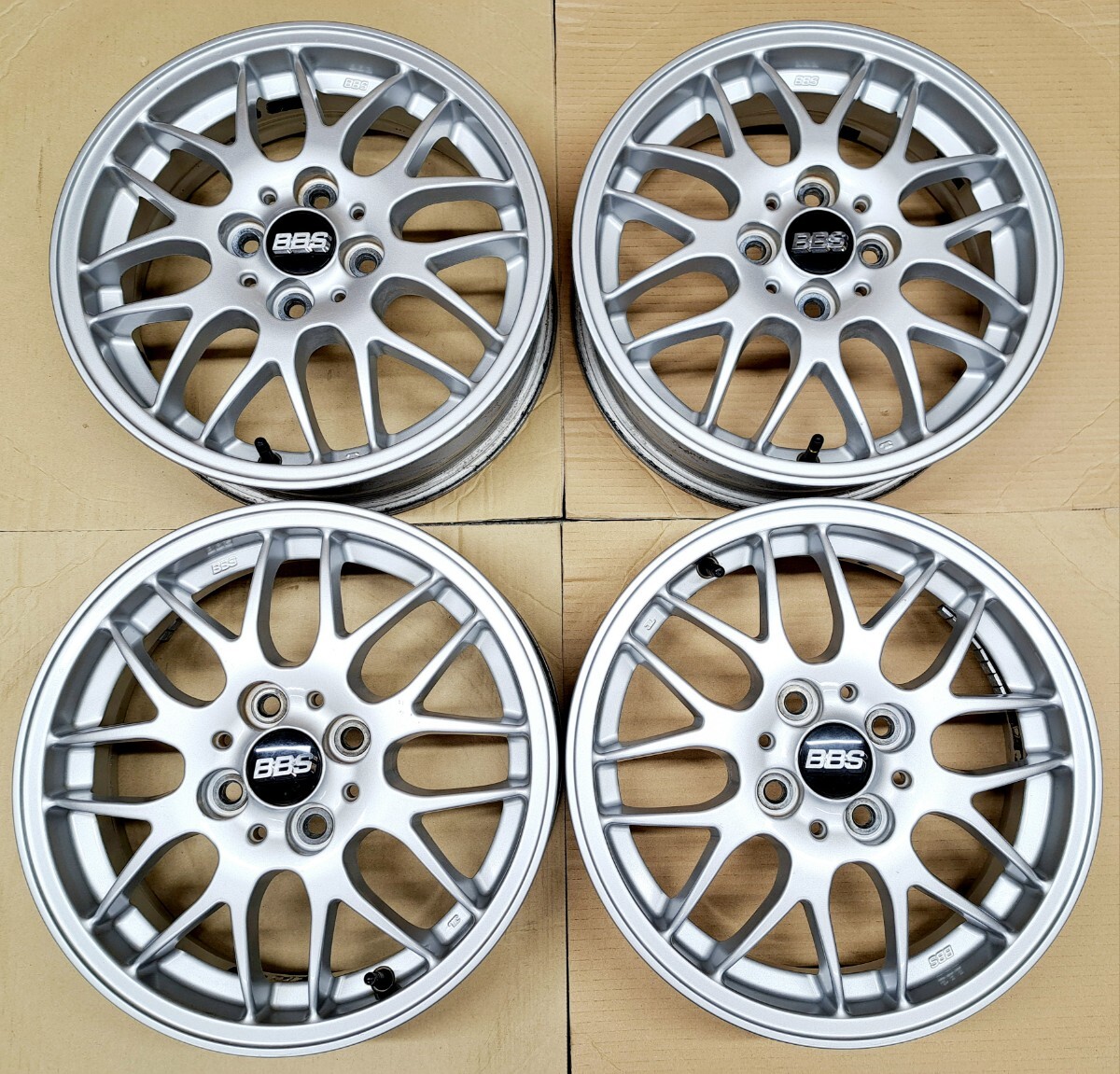2025年最新】Yahoo!オークション -bbs 15インチ 4穴 pcd100の 2025年最新】Yahoo!オークション -bbs 15インチ 4穴 pcd100の