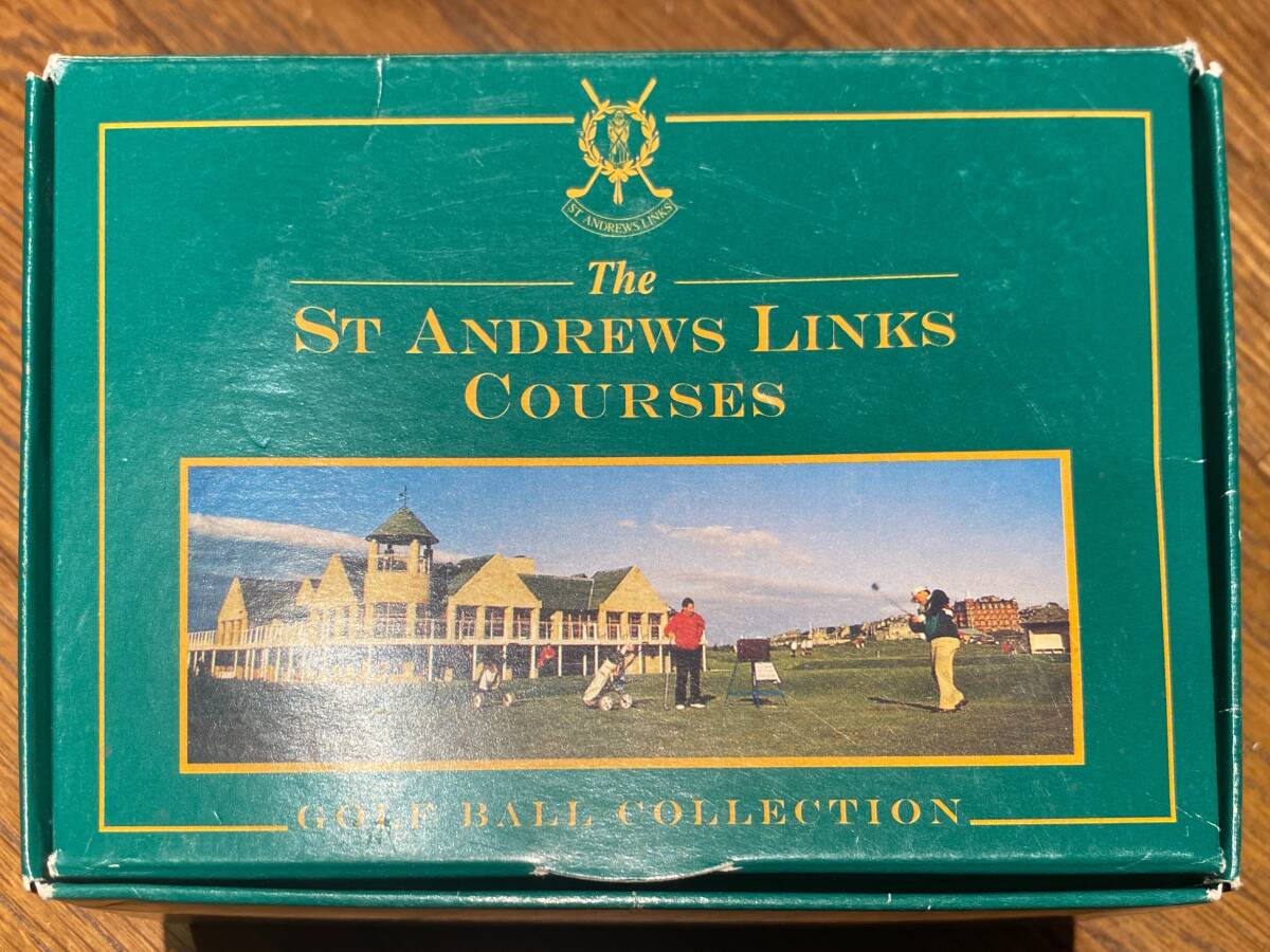 2025年最新】Yahoo!オークション -st.andrews linksの中古品 2025年最新】Yahoo!オークション -st.andrews linksの中古品