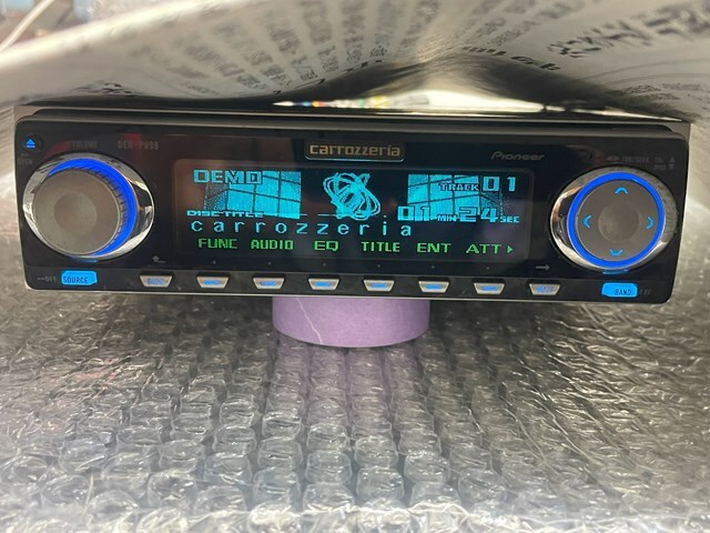 Yahoo!オークション -「旧車 当時物」(カロッツェリア) (CD Yahoo!オークション -「旧車 当時物」(カロッツェリア) (CD