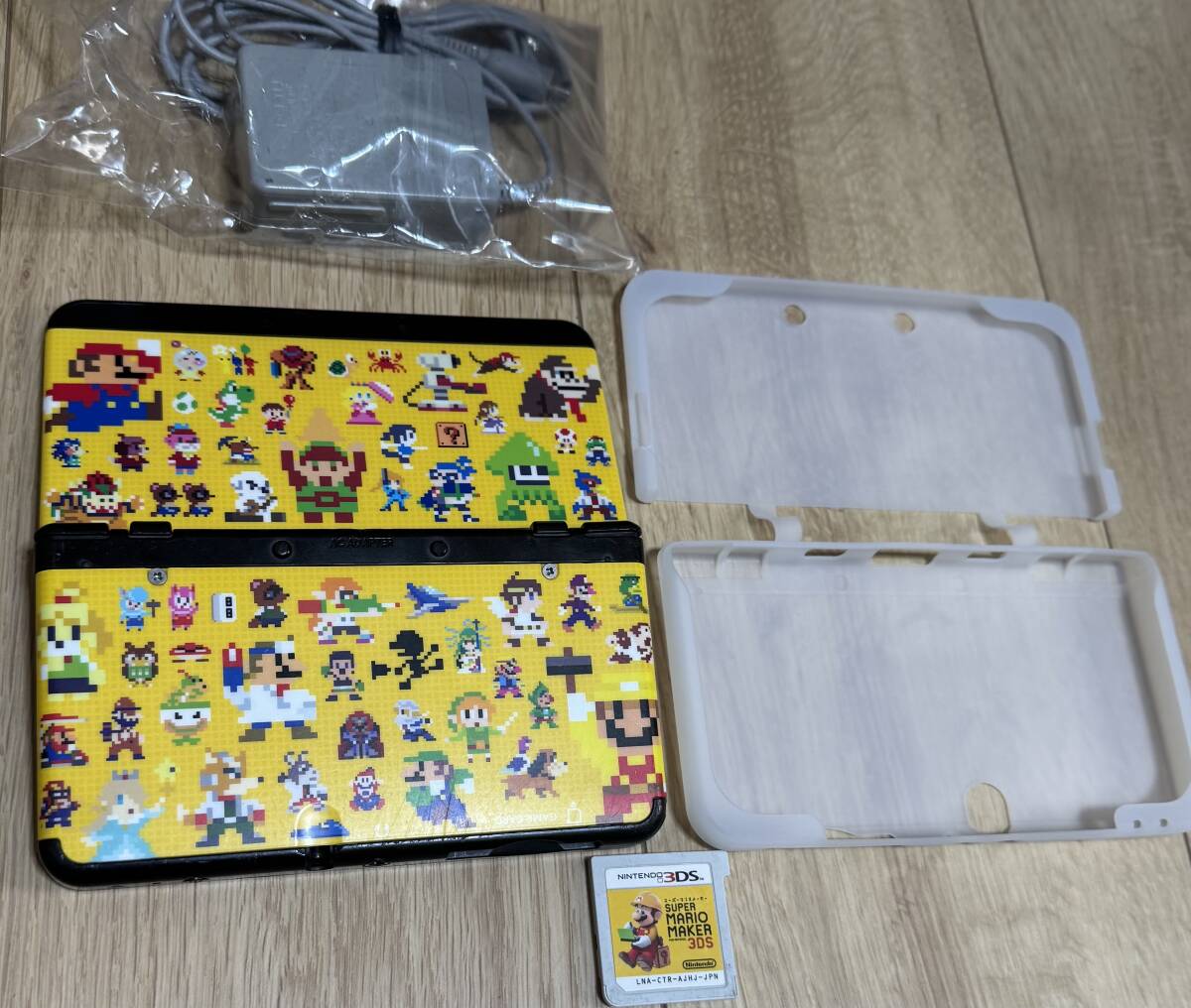 Yahoo!オークション -「3ds スーパーマリオメーカーデザイン」の Yahoo!オークション -「3ds スーパーマリオメーカーデザイン」の