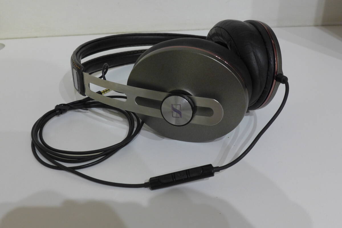 Yahoo!オークション -「ゼンハイザー momentum on-ear」の落札 Yahoo!オークション -「ゼンハイザー momentum on-ear」の落札