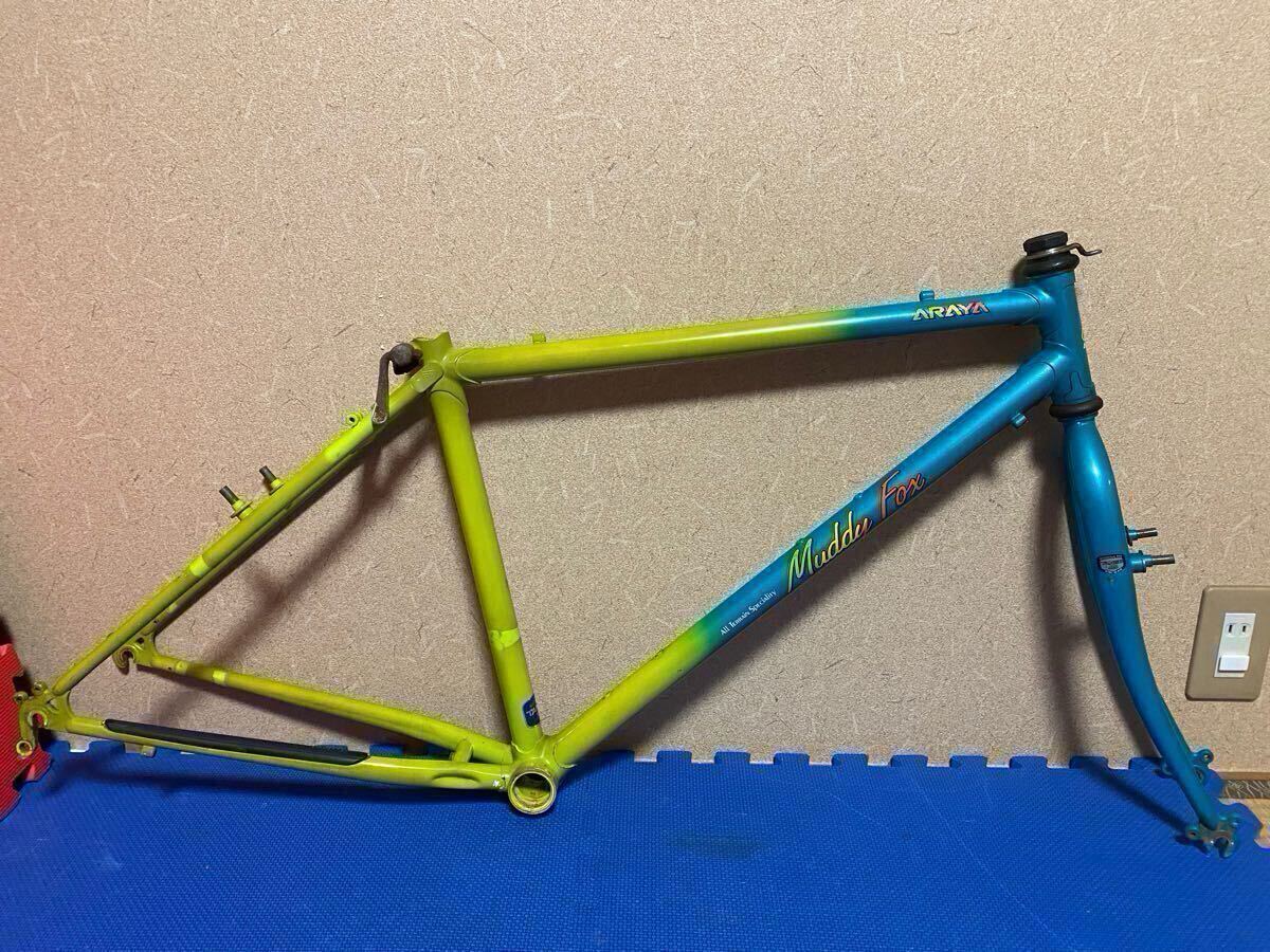 Yahoo!オークション -「old mtb」(マウンテンバイク) (フレーム Yahoo!オークション -「old mtb」(マウンテンバイク) (フレーム