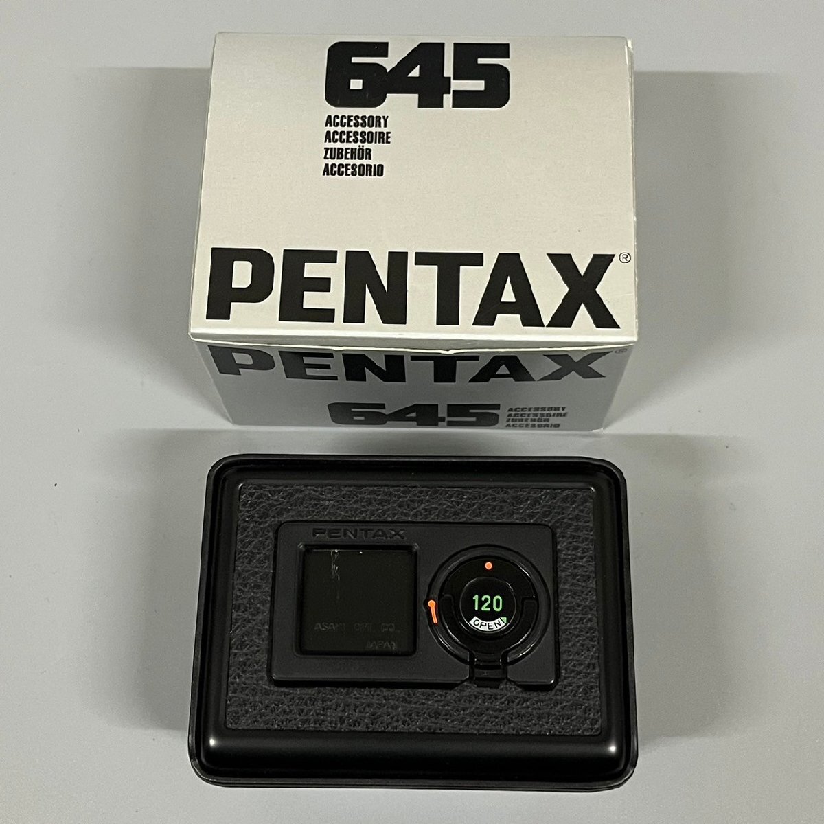 Yahoo!オークション -「pentax 645 120 フィルムバック」の落札 Yahoo!オークション -「pentax 645 120 フィルムバック」の落札