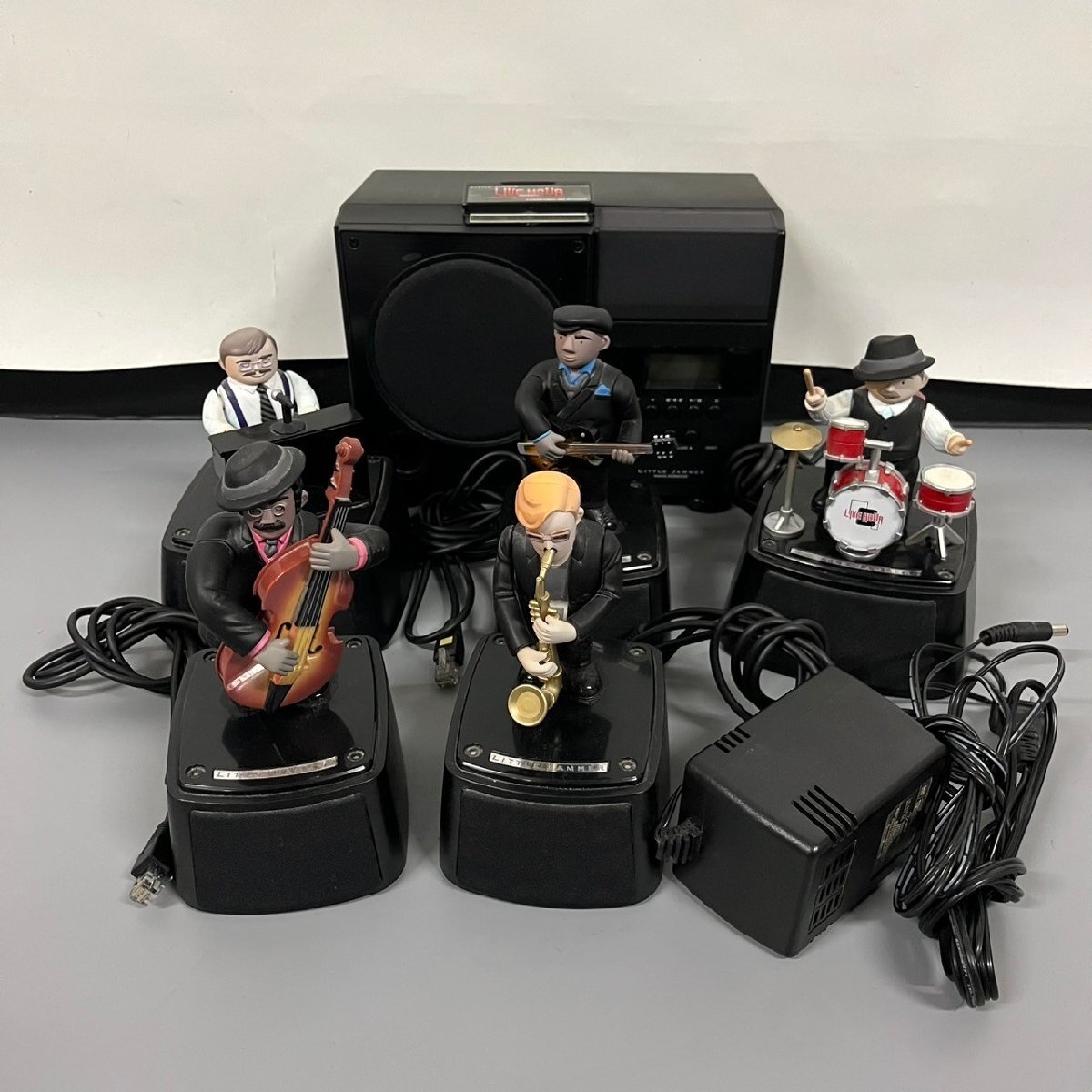 Yahoo!オークション -「little jammer」の落札相場・落札価格 Yahoo!オークション -「little jammer」の落札相場・落札価格
