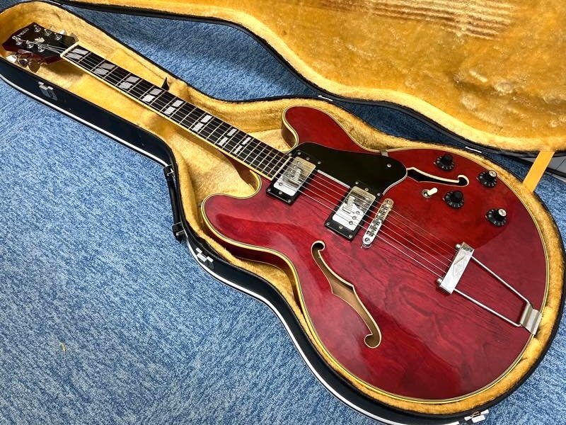 高額買取実施中!!】GRECO グレコ エレキギター GO-700 ジャパン
