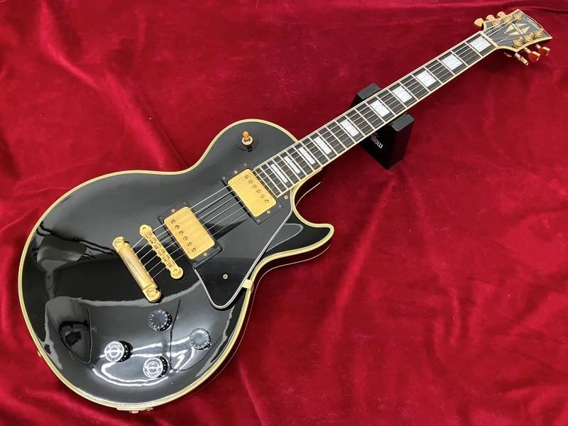 Yahoo!オークション -「tokai レスポールカスタム」(本体 Yahoo!オークション -「tokai レスポールカスタム」(本体