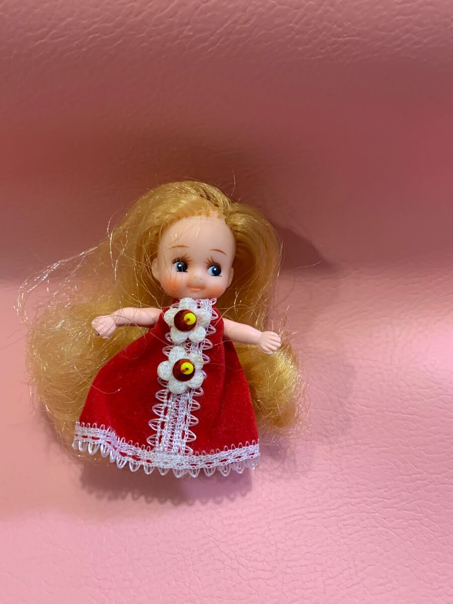 Yahoo!オークション -「プチット」(リカちゃん) (着せかえ人形 Yahoo!オークション -「プチット」(リカちゃん) (着せかえ人形
