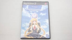 ■未開封・新品■PS2■ AIR  /P2745