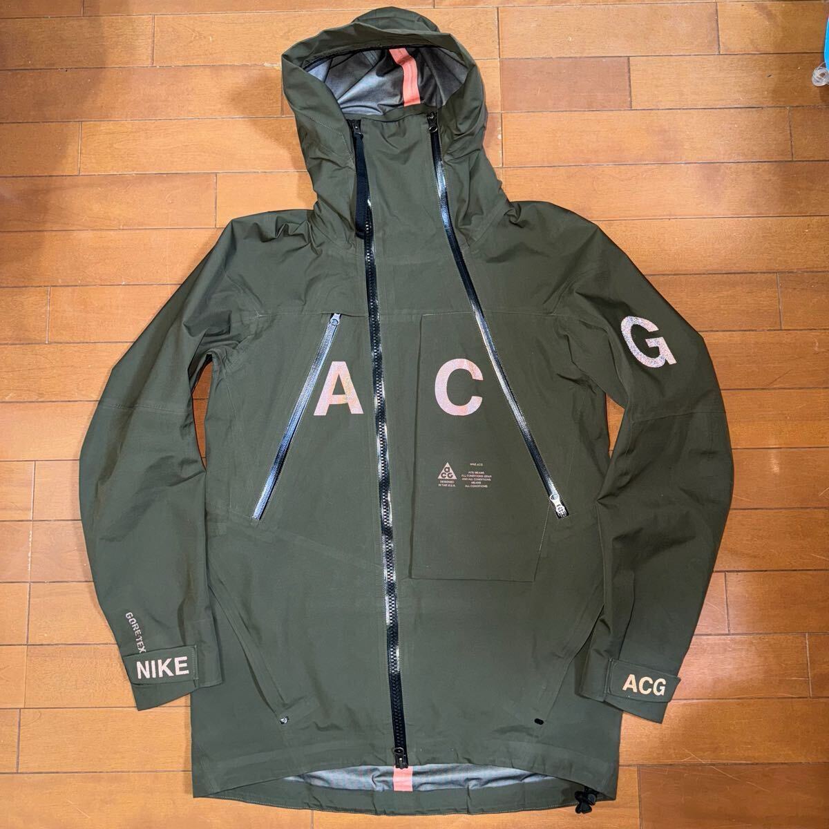 Yahoo!オークション -「nike acg アルパイン」の落札相場・落札価格 Yahoo!オークション -「nike acg アルパイン」の落札相場・落札価格