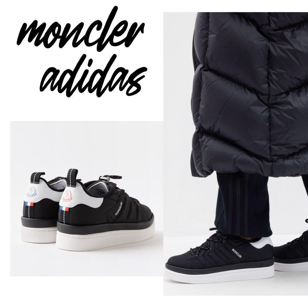 2025年最新】Yahoo!オークション -MONCLER adidasの中古品・新品 2025年最新】Yahoo!オークション -MONCLER adidasの中古品・新品