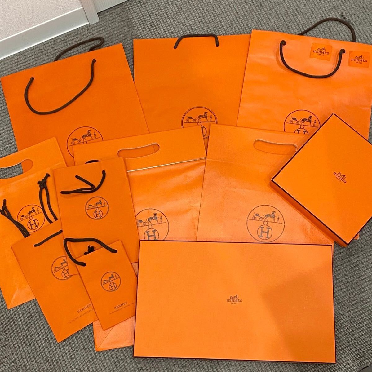 Yahoo!オークション -「hermes ブランド 空箱」(その他 Yahoo!オークション -「hermes ブランド 空箱」(その他