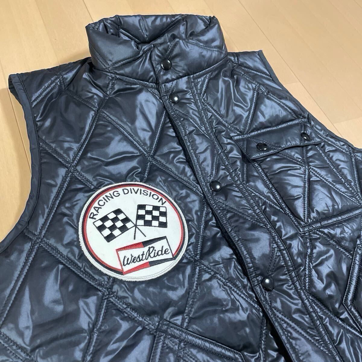 Yahoo!オークション -「ウエストライド ベスト」(Mサイズ Yahoo!オークション -「ウエストライド ベスト」(Mサイズ