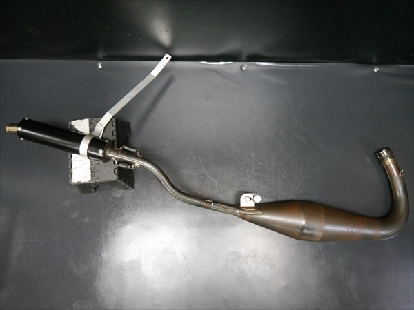 Yahoo!オークション -「yz125 サイレンサー」の落札相場・落札価格 Yahoo!オークション -「yz125 サイレンサー」の落札相場・落札価格