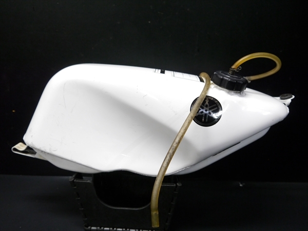 Yahoo!オークション -「tz125 タンク」の落札相場・落札価格 Yahoo!オークション -「tz125 タンク」の落札相場・落札価格
