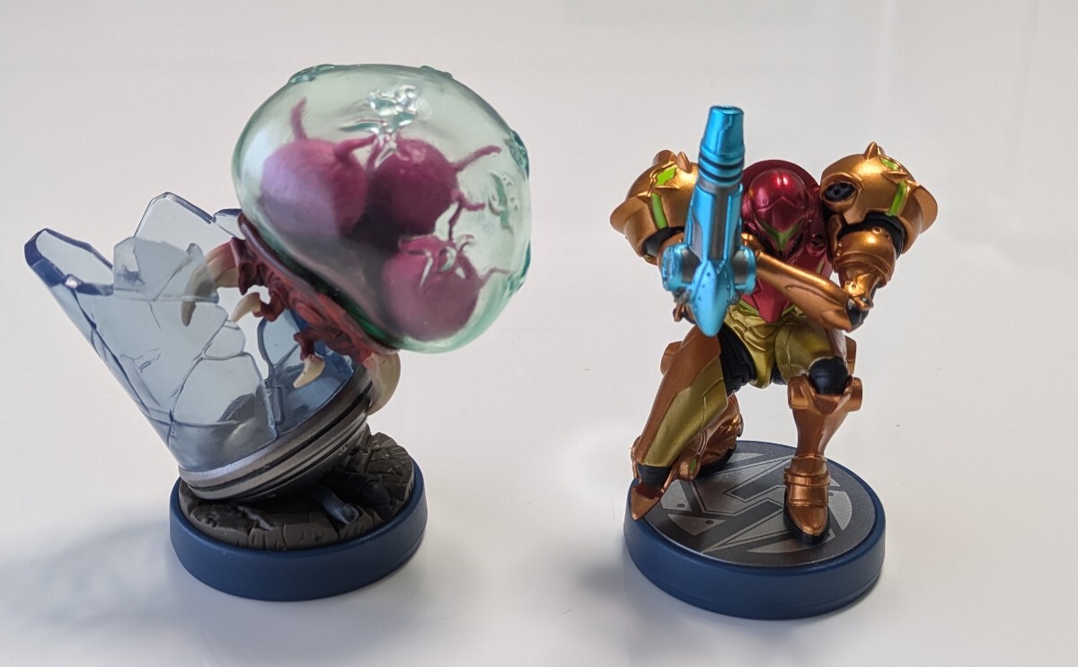 Yahoo!オークション -「amiibo メトロイド」の落札相場・落札価格 Yahoo!オークション -「amiibo メトロイド」の落札相場・落札価格