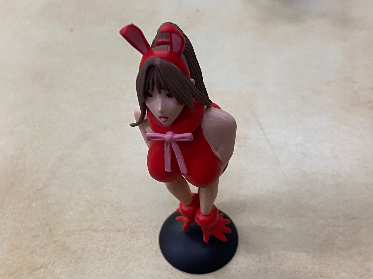 ボークス G-taste 1/6 四方堂由姫 八神ひろき 現状品 模型