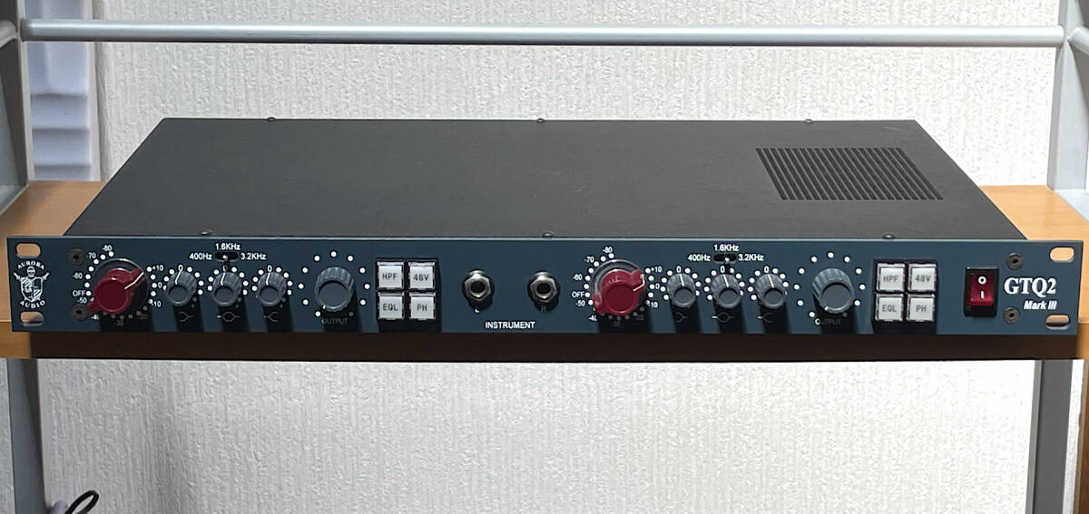 Yahoo!オークション -「solid state logic」(マイクプリアンプ Yahoo!オークション -「solid state logic」(マイクプリアンプ
