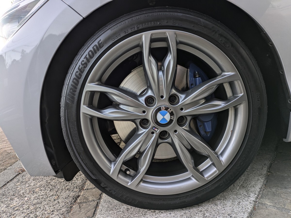 Yahoo!オークション -「bmw m235」(タイヤ、ホイール) の落札 Yahoo!オークション -「bmw m235」(タイヤ、ホイール) の落札