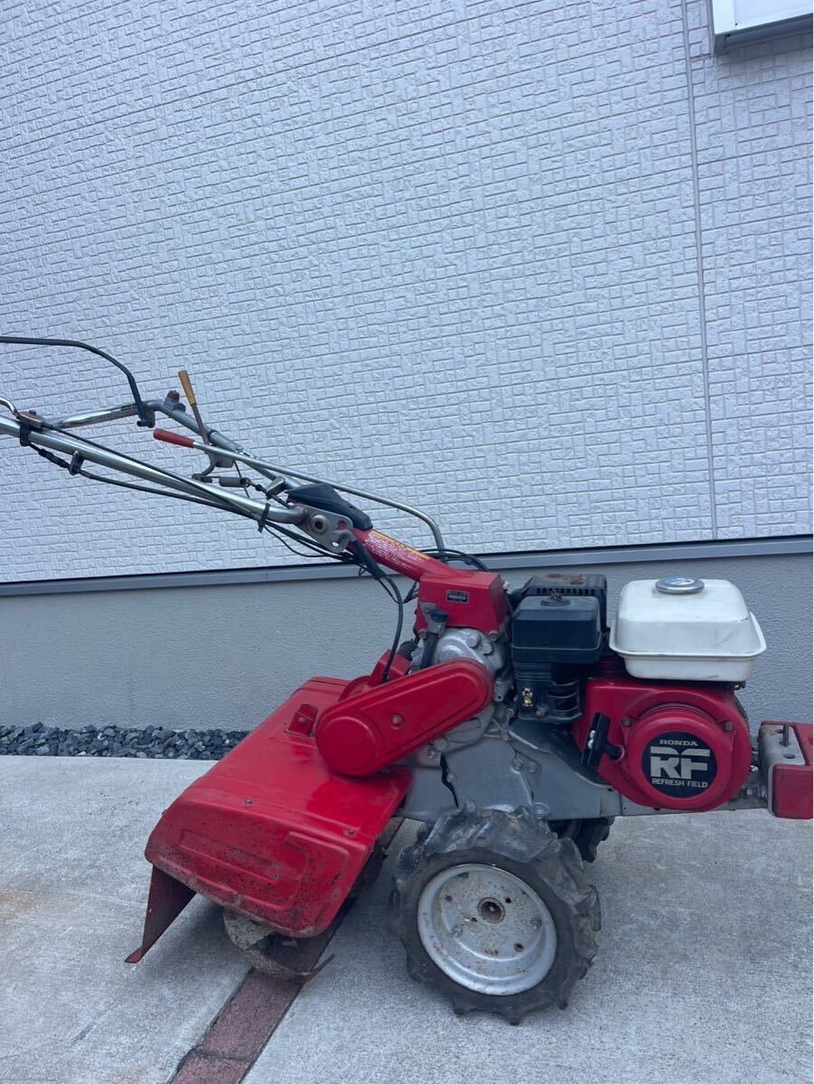 耕運機 管理機 ホンダ ホリディ FU600 中古 家庭菜園|農業 耕運機 管理機 ホンダ ホリディ FU600 中古 家庭菜園|農業