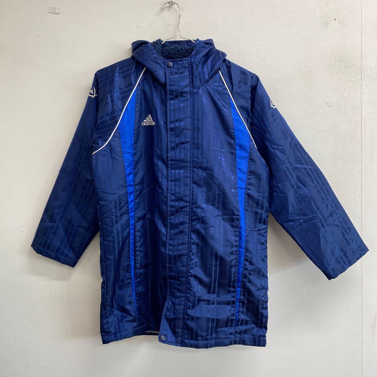 2025年最新】Yahoo!オークション -adidas ベンチコートの中古品 2025年最新】Yahoo!オークション -adidas ベンチコートの中古品