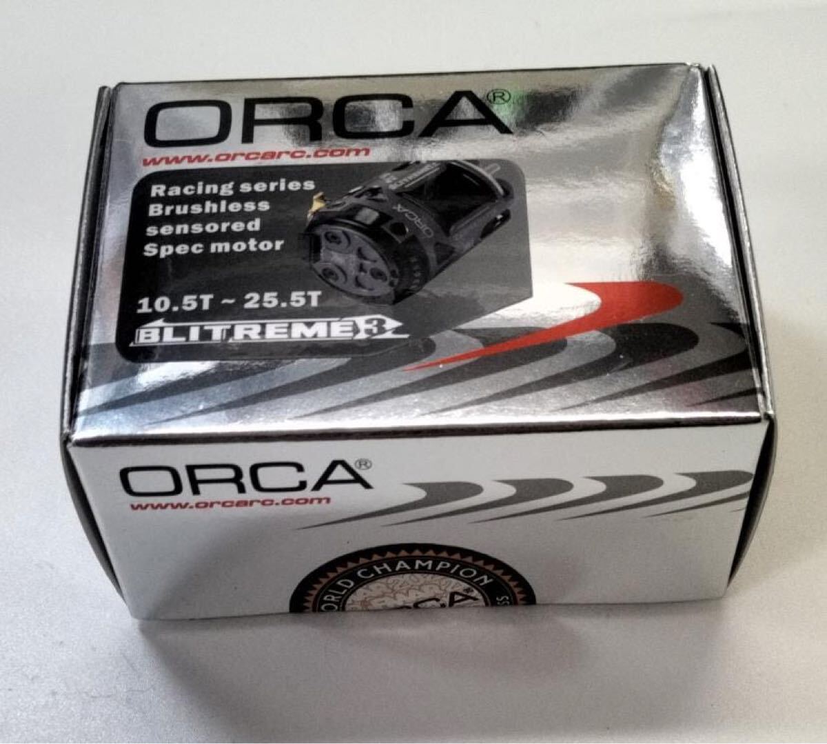 ORCA OE1 Pro ESC | ORCA JAPAN WEB STORE