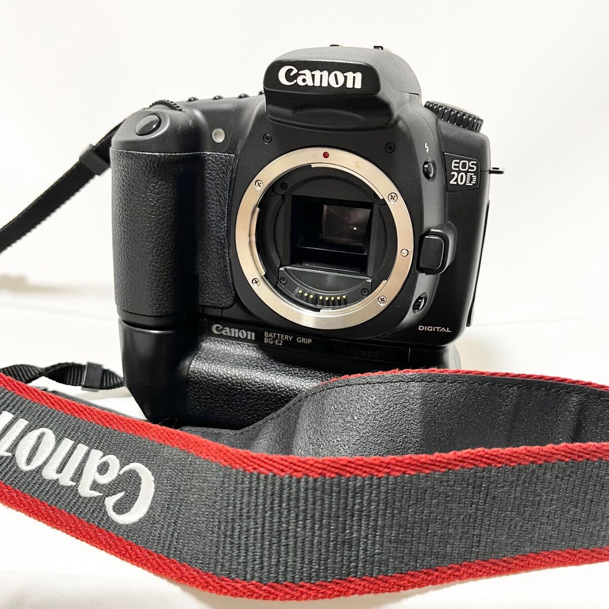 Yahoo!オークション -「eos 20d ボディ」の落札相場・落札価格 Yahoo!オークション -「eos 20d ボディ」の落札相場・落札価格