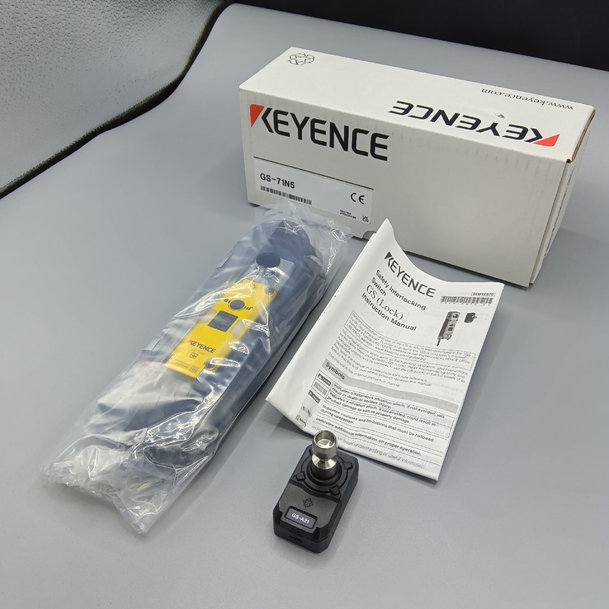 2025年最新】Yahoo!オークション -キーエンス gsの中古品・新品 2025年最新】Yahoo!オークション -キーエンス gsの中古品・新品