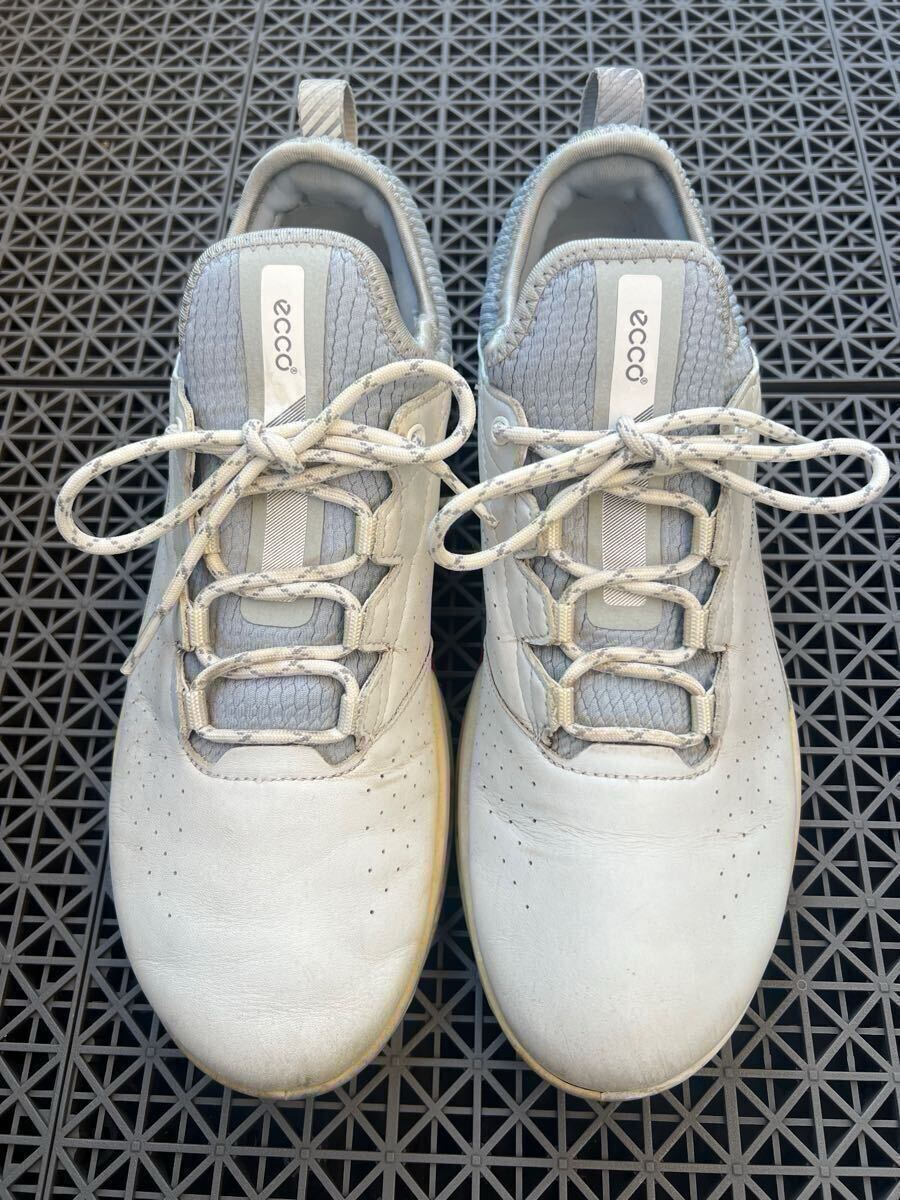 Yahoo!オークション -「ecco ゴルフシューズ 41」(スポーツ Yahoo!オークション -「ecco ゴルフシューズ 41」(スポーツ
