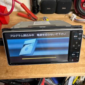 NHDT-W59 ナビ トヨタ qnc25 bb ステー