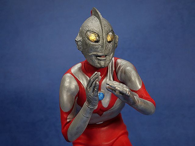 Yahoo!オークション -「ウルトラマン 電飾」(フィギュア) の落札 Yahoo!オークション -「ウルトラマン 電飾」(フィギュア) の落札