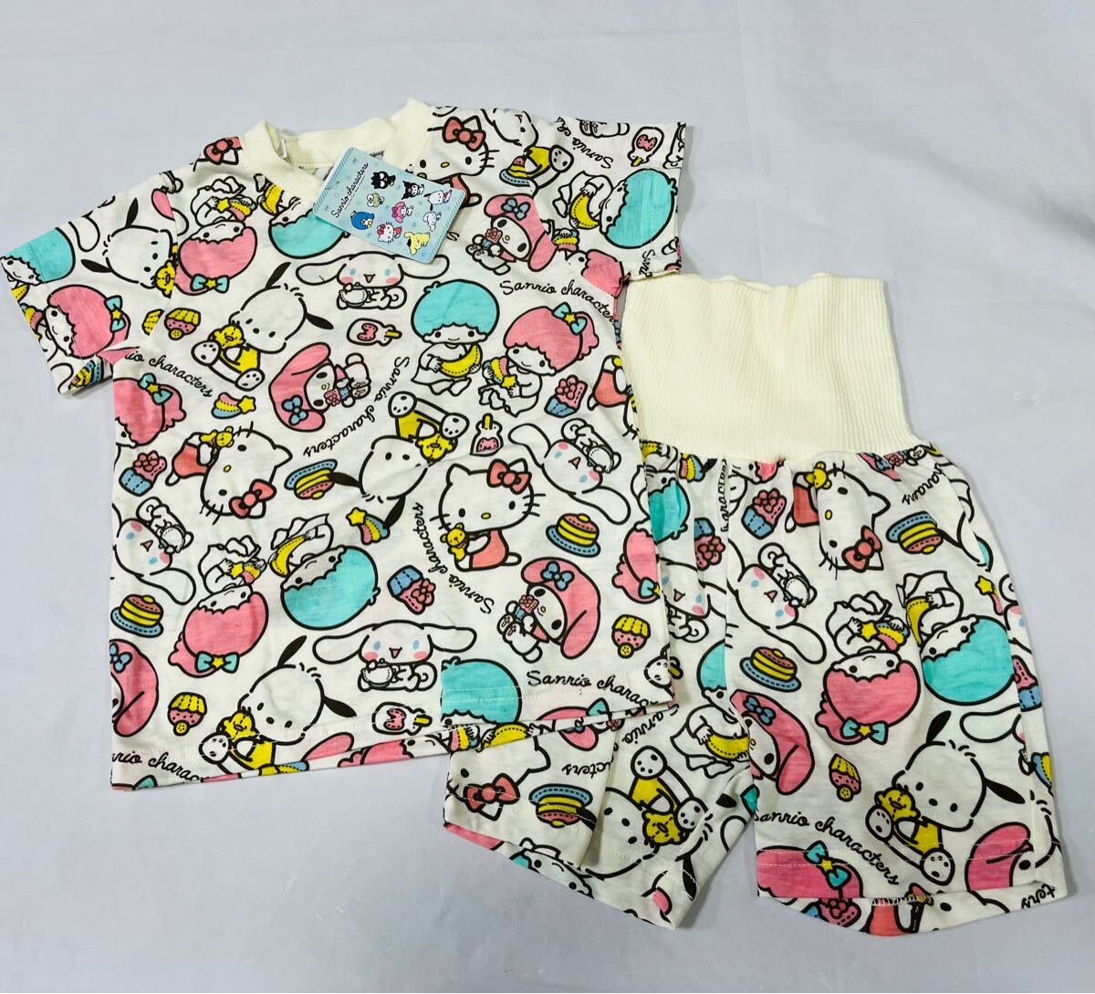 2025年最新】Yahoo!オークション -キティ パジャマの中古品