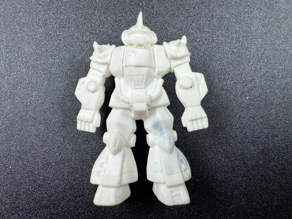 Yahoo!オークション -「ガンダム 消しゴム 山勝」(おもちゃ Yahoo!オークション -「ガンダム 消しゴム 山勝」(おもちゃ