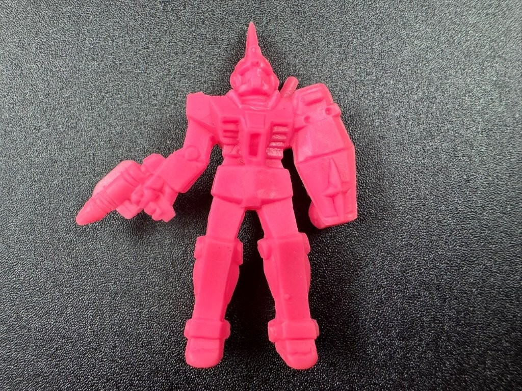 Yahoo!オークション -「ガンダム 消しゴム 山勝」(おもちゃ Yahoo!オークション -「ガンダム 消しゴム 山勝」(おもちゃ