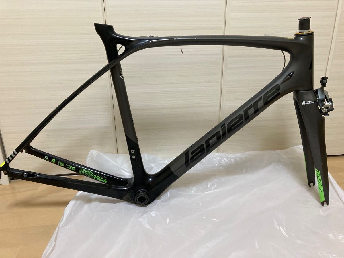 Yahoo!オークション -「lapierre ラピエール (aircode xelius Yahoo!オークション -「lapierre ラピエール (aircode xelius