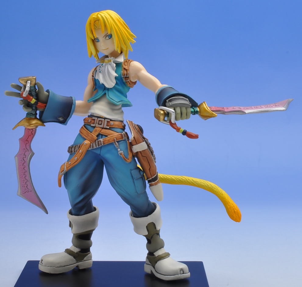 Yahoo!オークション -「ff9 ジタン」(おもちゃ、ゲーム) の落札 Yahoo!オークション -「ff9 ジタン」(おもちゃ、ゲーム) の落札